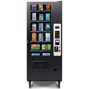 16 Select Laundry Center Vending Machine