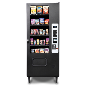 23 Selection Snack and Candy Vending Machine