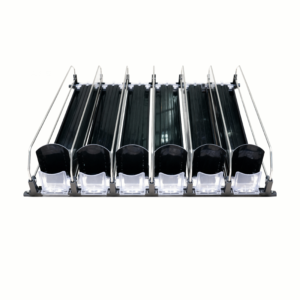HAHA AI Vending Beverage Pusher — Single-Layer (VM-360/440/542/550/620/620S/1200)