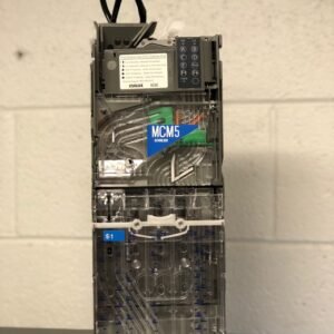 Conlux MCM5-4 Coin Mechanism for a Vending Machine