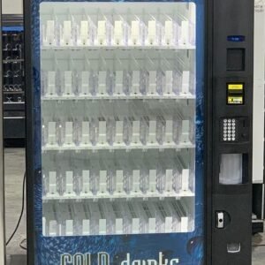 Dixie Narco 5800 BevMax 4