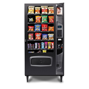 Mercato 4000 Black Diamond Series MP32 Snack