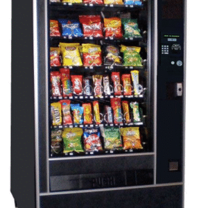 Automatic Product AP 123 Snack Vending Machine MDB (Refurbished)