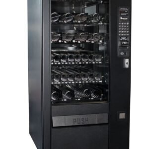Automatic Product LCM-2 Snack Vending Machine (Refurbished)