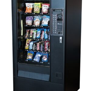 Automatic Product Snackshop 112 Snack Vending Machine (Refurbished)