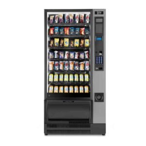Swing Vending Machine Uk