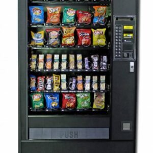 Automatic Product Snackshop 113 Snack Vending (Refurbished)