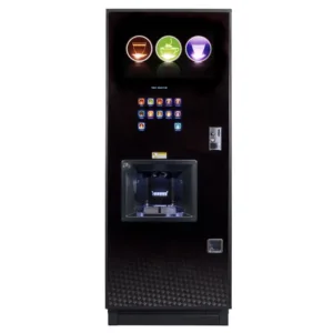 Coffetek Neo Instant Hot drinks Vending Machine