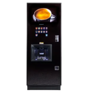 Coffetek Neo Espresso Hot drinks Vending Machine