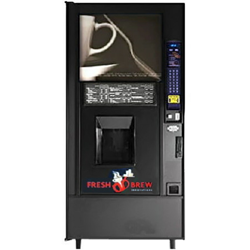 GPL Coffee Machine