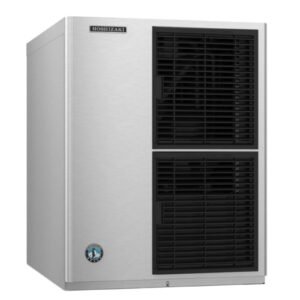 Hoshizaki Ice Maker Machine, Crescent Cube 665 lb – 22″ – KM-660MAJ