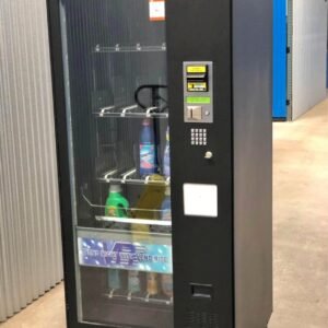 Jofemar Vision V4 Soap Vending Machine