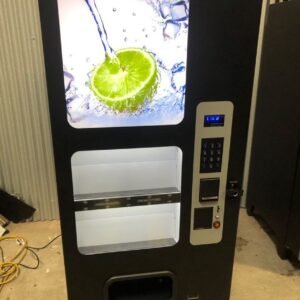 Wittern CB500 Drink Vending Machine (good used)