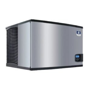 Manitowoc Ice Maker Machine, Half Dice Cube Style, 490 lb – IYT-0450A