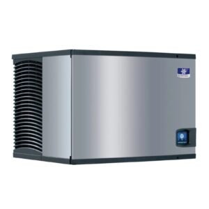 Manitowoc Ice Maker Machine, Half Dice Cube Style, 550 lb – IYT-0500A