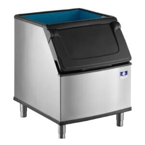 Manitowoc Ice Storage Bin Only, 30″ Wide, 365 lb Capacity – D-400