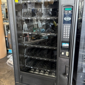 Crane GPL 173 Snack Vending Machine Shallow (Refurbished)