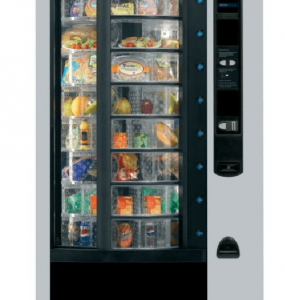 The Shopper Snack & Drink Vending Machine Uk
