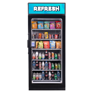 Spectra Launch AI Smart Cooler