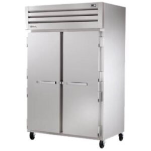 TRUE Freezer, SPEC SERIES Reach-In 2 Solid Dr – STG2F-2S-HC