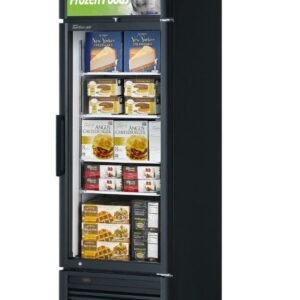 Turbo Air Merchandiser Freezer – TGF-23SD-N