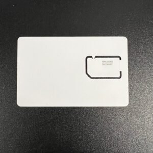 Universal Sim Card for Nayax VPOS Touch