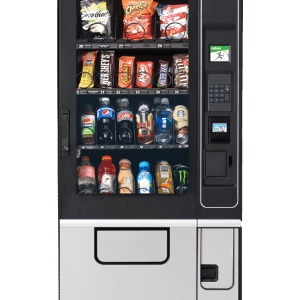 USI Evoke ST3 Combo Machine
